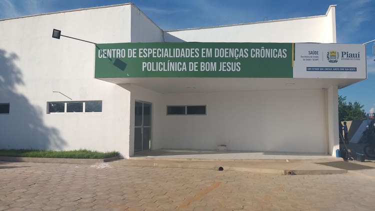 Policlínica Bom Jesus