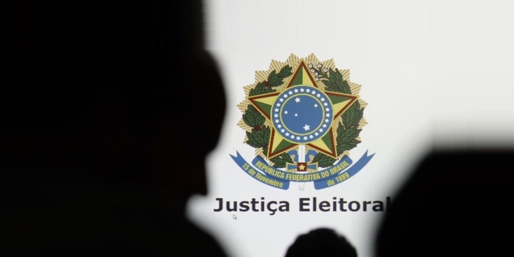 Justiça Eleitoral