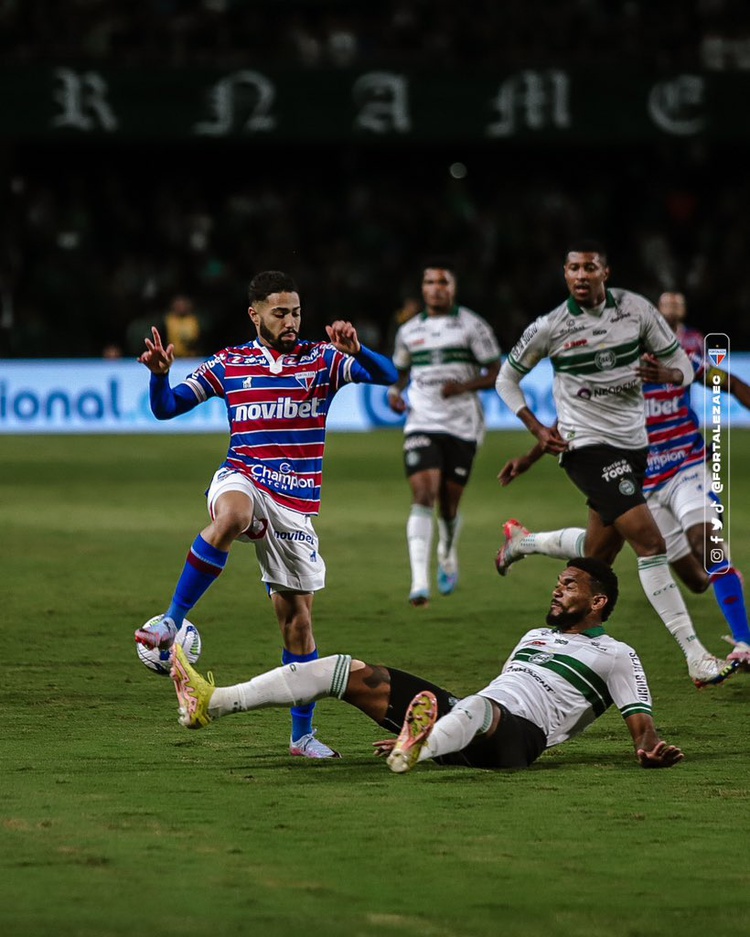 Palmeiras arranca empate com Vasco no Maracanã pelo Brasileirão – Palmeiras