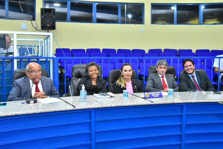 Vereadores de Floriano se preocupam com possível terceirização em hospitais do Piauí.