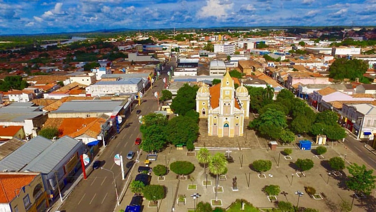 Teresina sedia a partir desta sexta-feira (28) o Aberto do Brasil