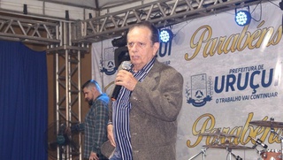 Prefeito de Uruçuí