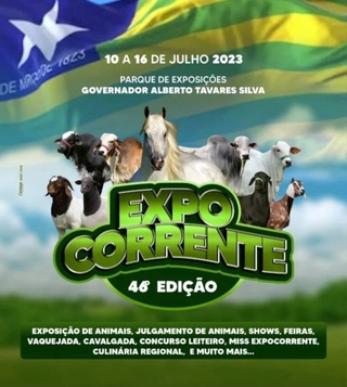 ExpoCorrente