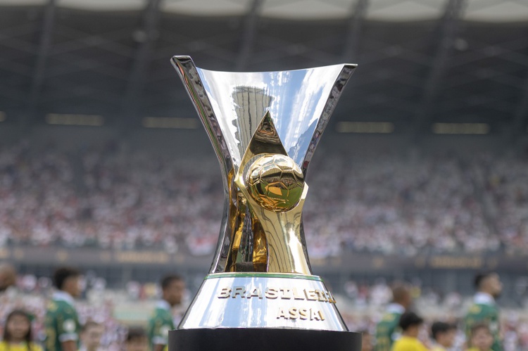 Taça da Série A do Campeonato Brasileiro