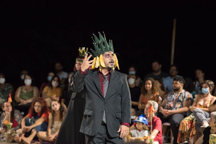 FestLuso promove intercâmbio cultural em Teresina, Floriano e Timon com espetáculos de três continentes