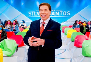 Sílvio Santos